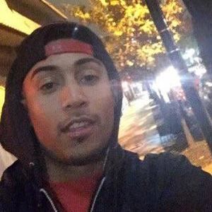 Meet your Posher, Josh